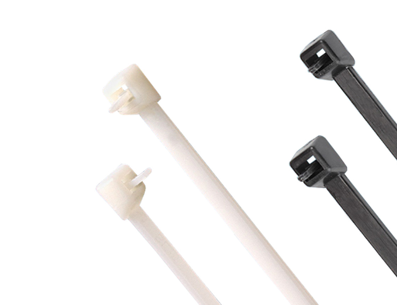 Tyraps - hersluitbaar